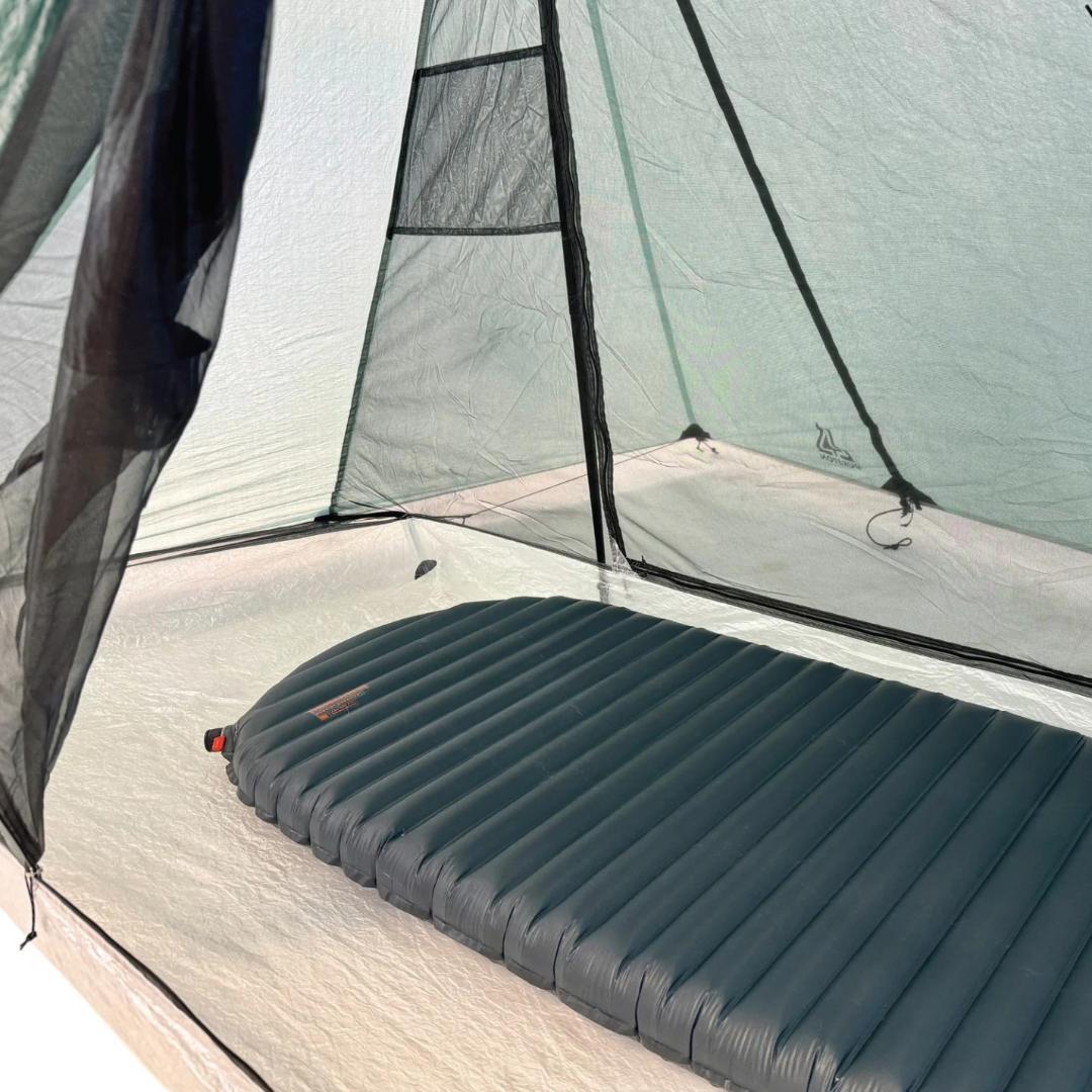 ★【新品】Durston X-Mid Pro1｜フルDCF（キャノピー＋フロア）