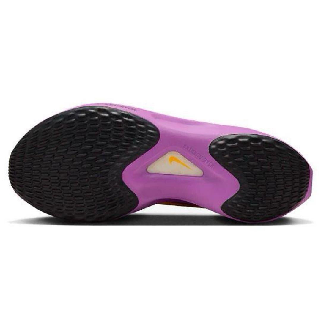 ナイキ 23 ズーム フライ 5 ランニング カーボン マラソン シューズ p