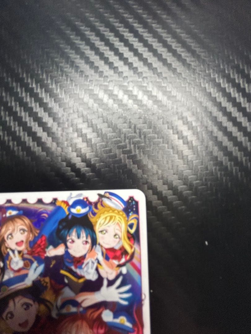 ラブライブ ラブカ LLE Aqours hpt