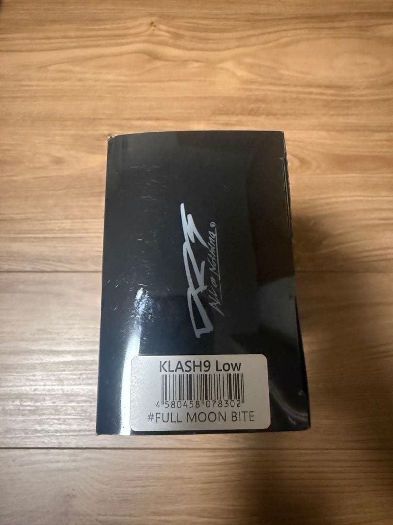 DRT クラッシュ９ フルムーンバイト