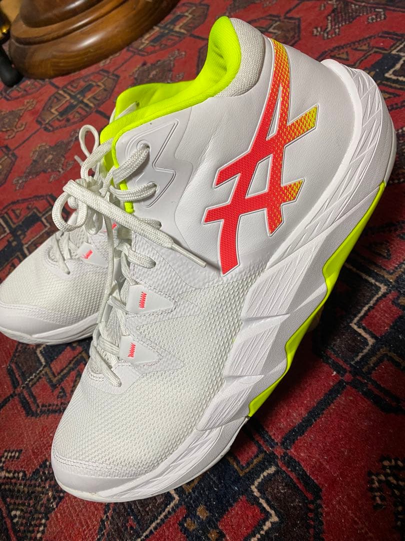 ASICS UNPRE ARS アンプレアルス