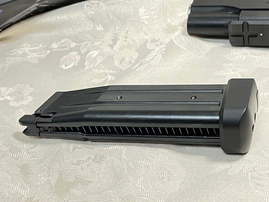 東京マルイ HI-CAPA 5.1 ガスガン