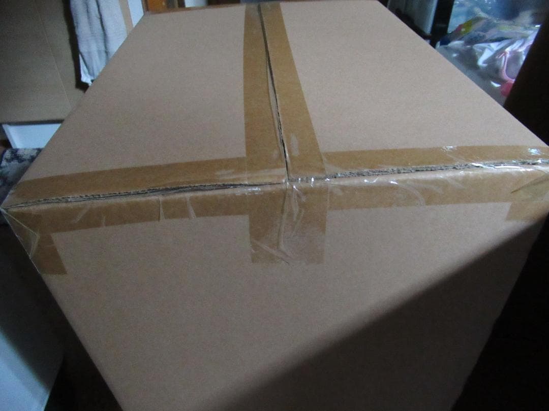 X PLUS 少年リックギガンティックシリーズゴジラ (1995) 凍結Ver.