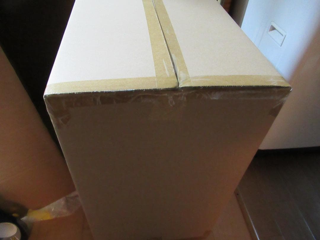 X PLUS 少年リックギガンティックシリーズゴジラ (1995) 凍結Ver.