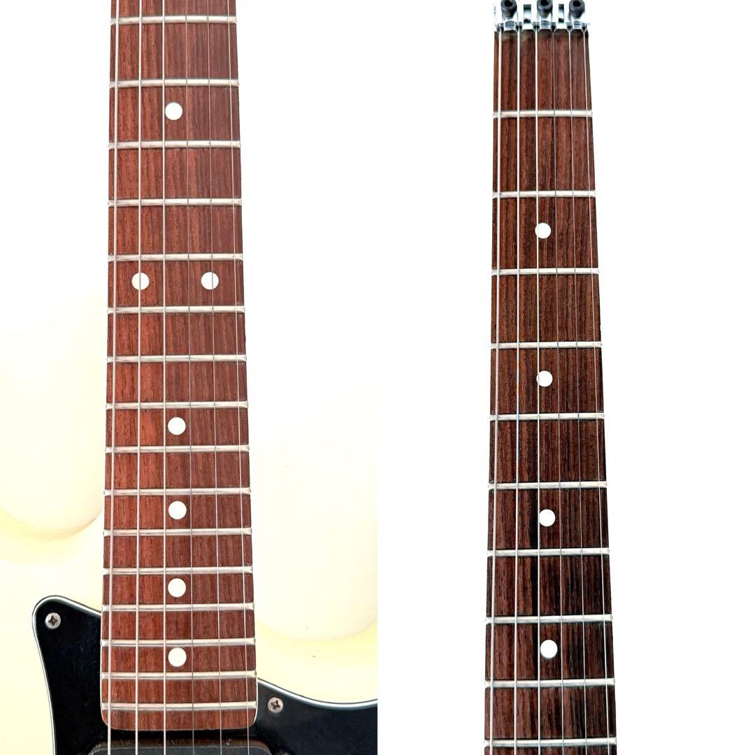 【希少】Fernandes FST-65 The Function エレキギター