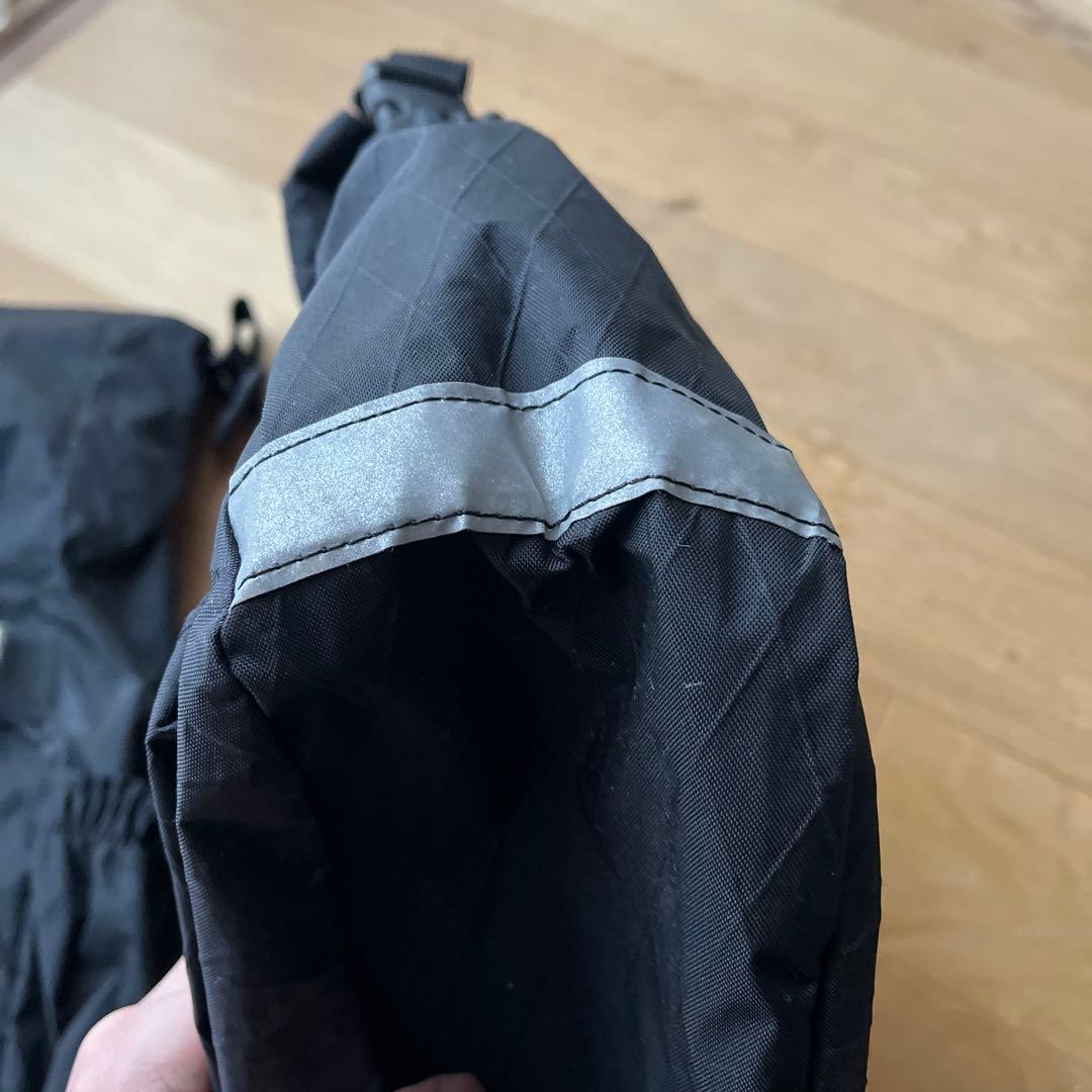 SWIFT INDUSTRIES パニアバック（x-Pac）