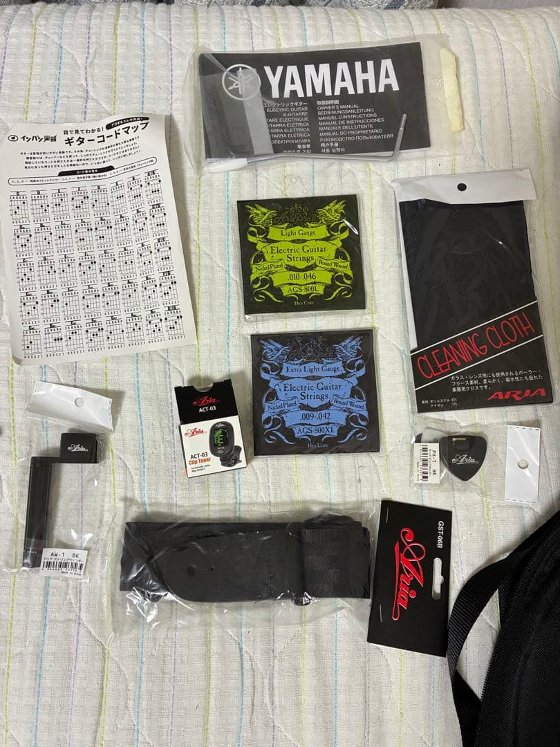 ヤマハ(YAMAHA) エレキギター PACIFICA112V