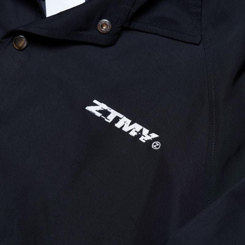 reyu専用 ずっと真夜中で良いのに ZTMY 5th コーチジャケット