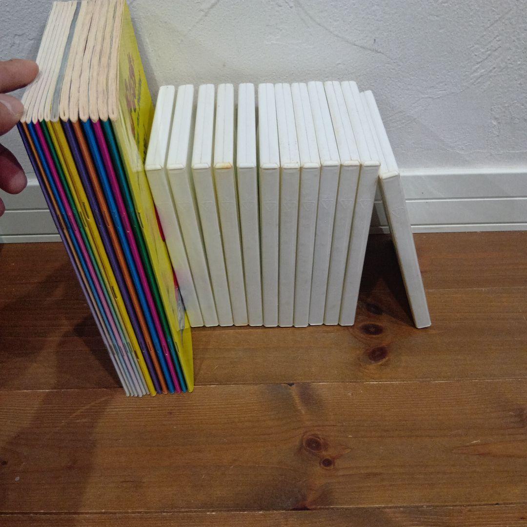 子供英会話教材セット