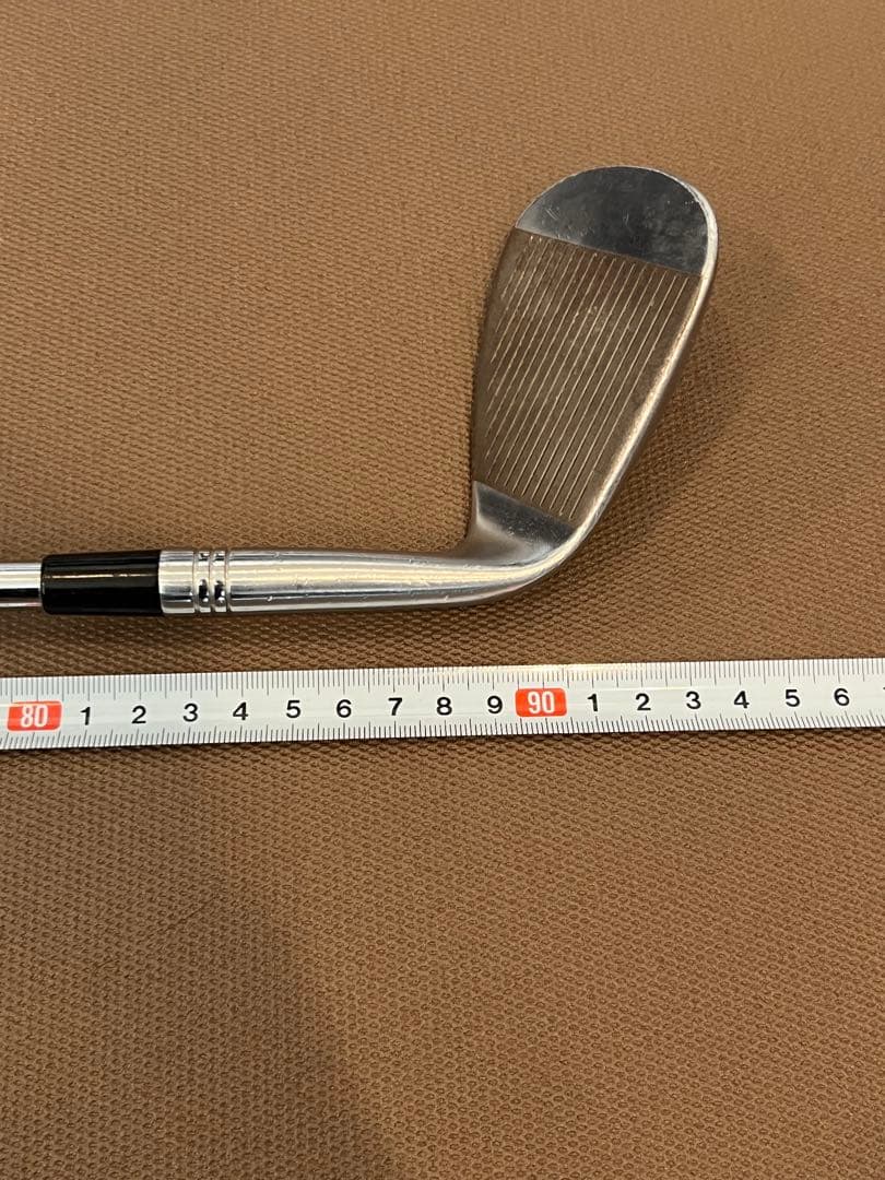 【レフティ】TaylorMade MILLED GRIND 2 52°
