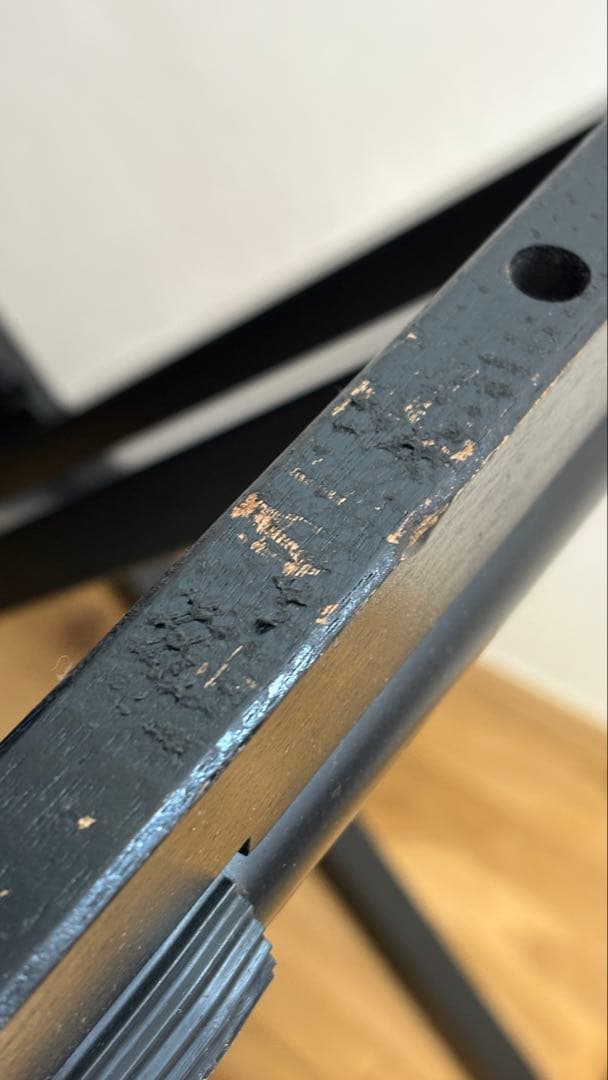 KOROGI 練習用マリンバ用木琴スタンド