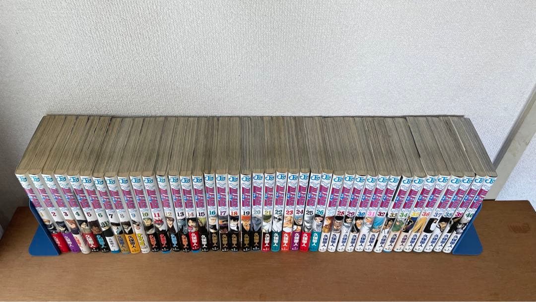 BLEACH 全巻セット　1〜74全巻セット　全初版帯付き