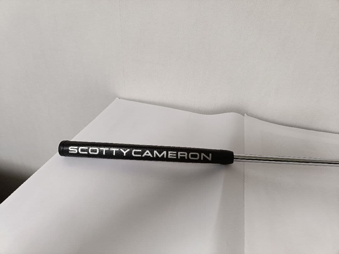 Scotty Cameron Select Laguna パター　34インチ