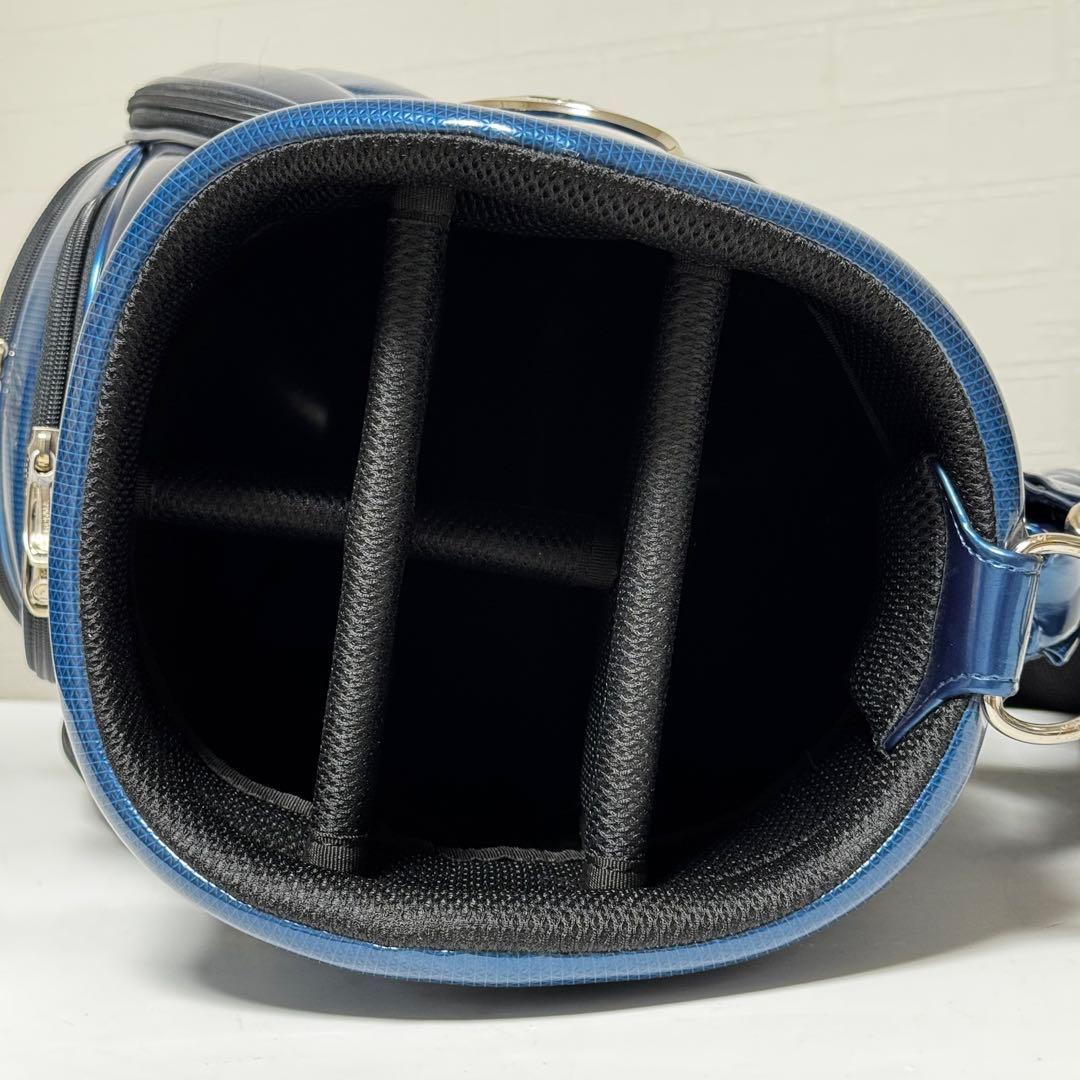 【状態良好】HONMA ホンマ BERES キャディバッグ CB-3407