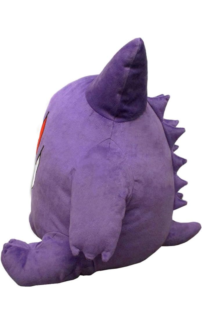 【新品】ゲンガー BigMore! 特大　キーホルダー付き