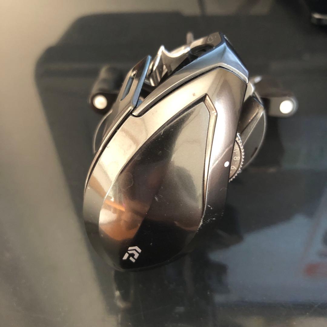 アルファスAIR TW 8.6