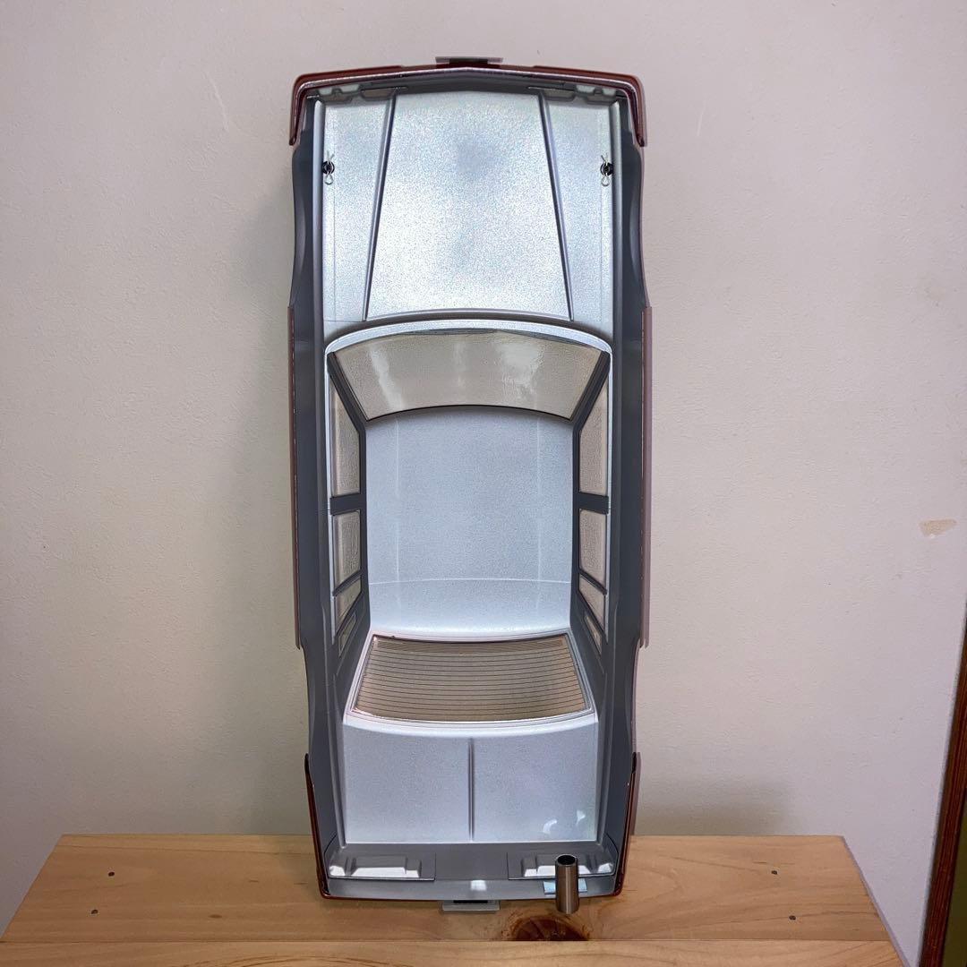 ABCホビー　430セドリック ボディ