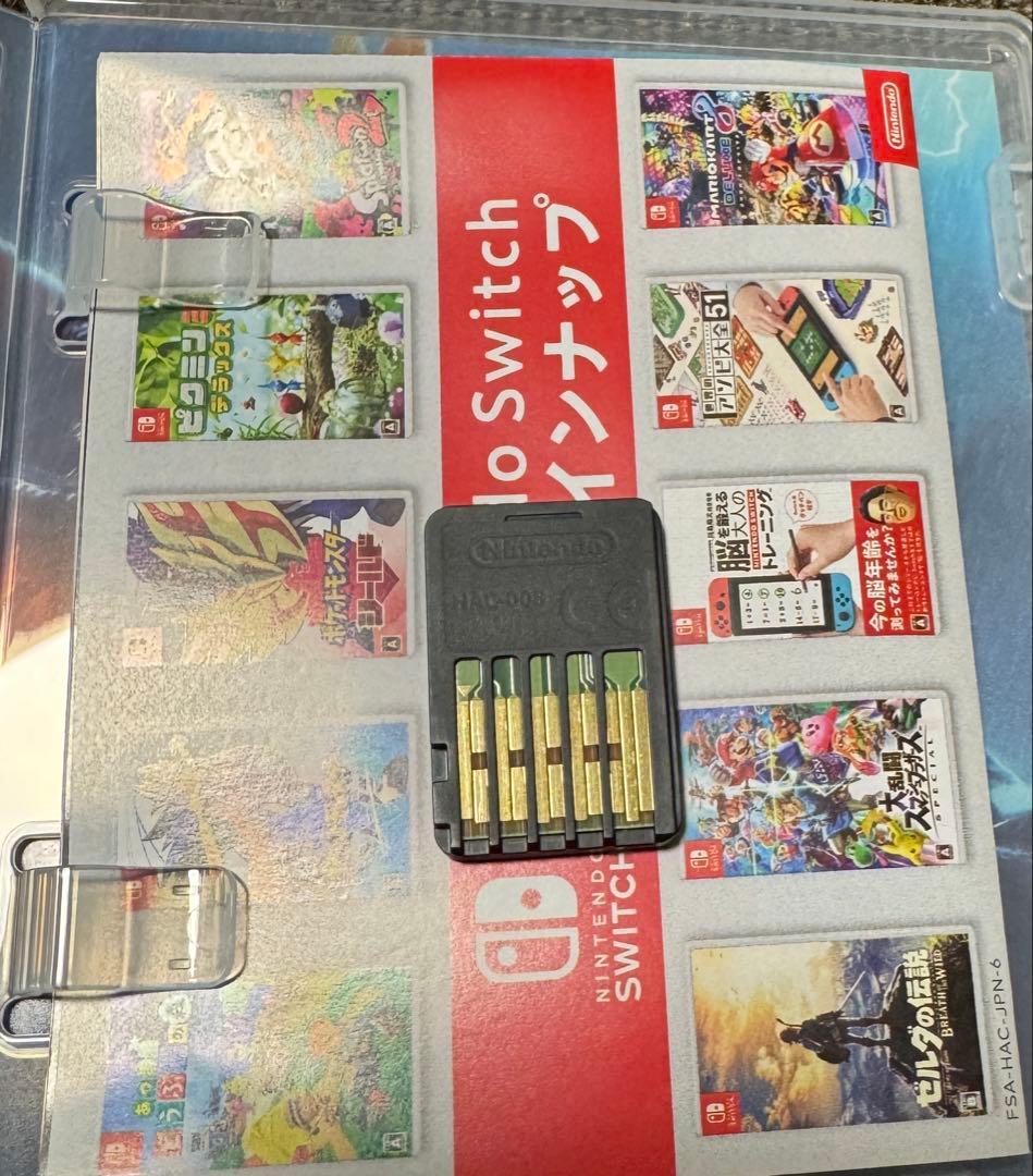 Switch マリオ　パーティ　3Dワールド　ワンダー　4本　まとめ