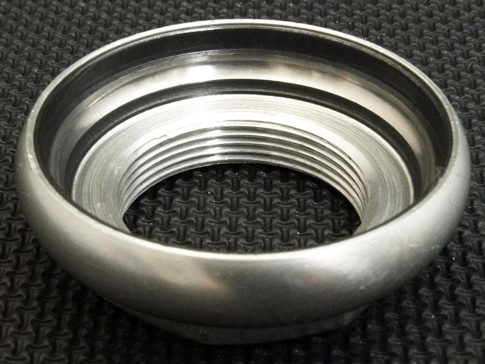 カンパニョーロ（Campagnolo）スーパー レコード ヘッドセット 中古品