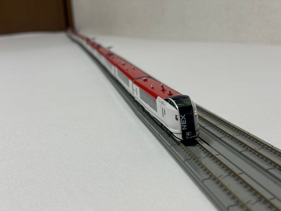 E259系 成田エクスプレス 12両セット Nゲージ KATO