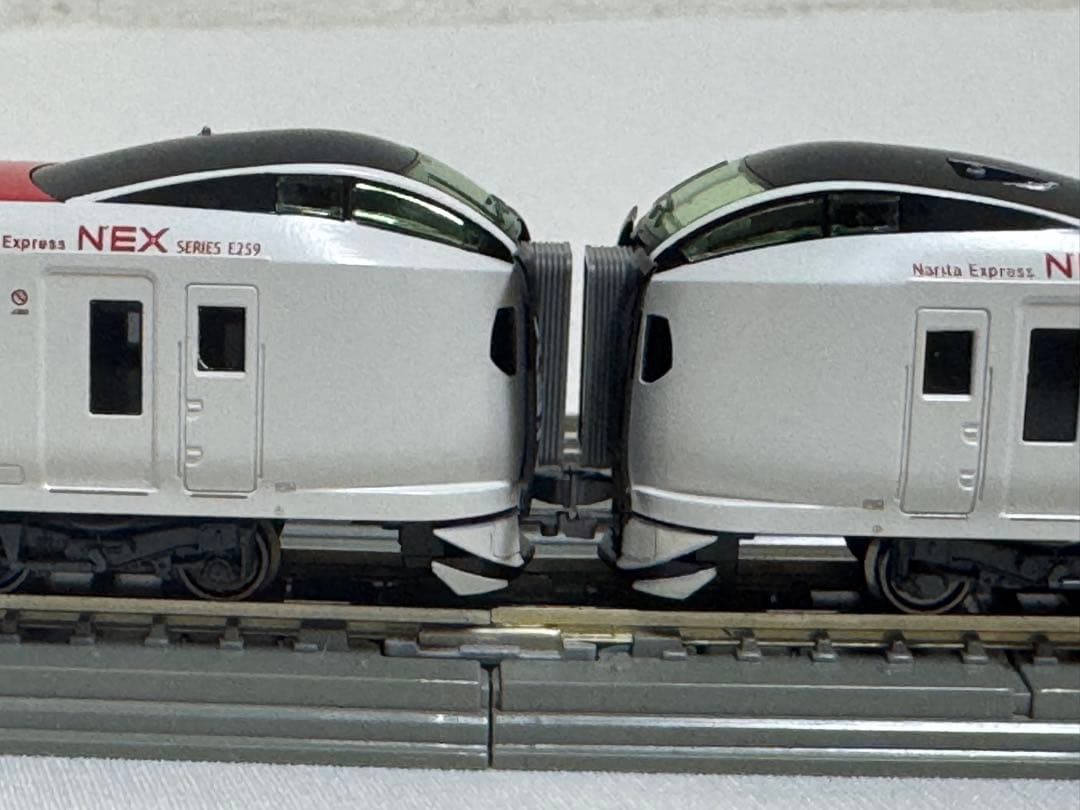 E259系 成田エクスプレス 12両セット Nゲージ KATO