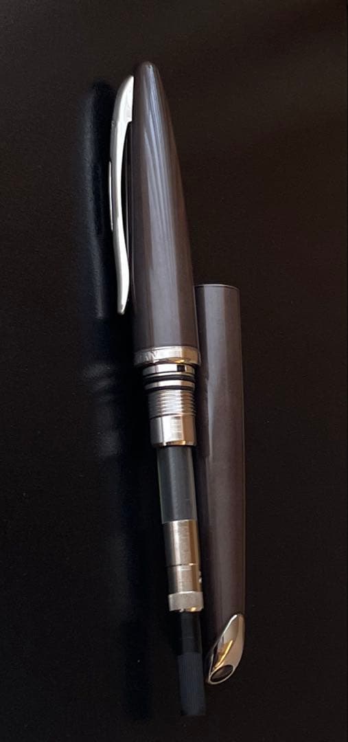 WATERMAN 万年筆 カレン エッセンス オブ ウォーターマン