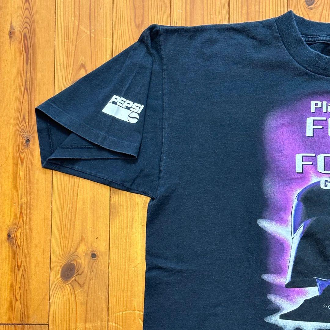 激レア90sスターウォーズダースベーダーTaco BellタコベルコラボTシャツ