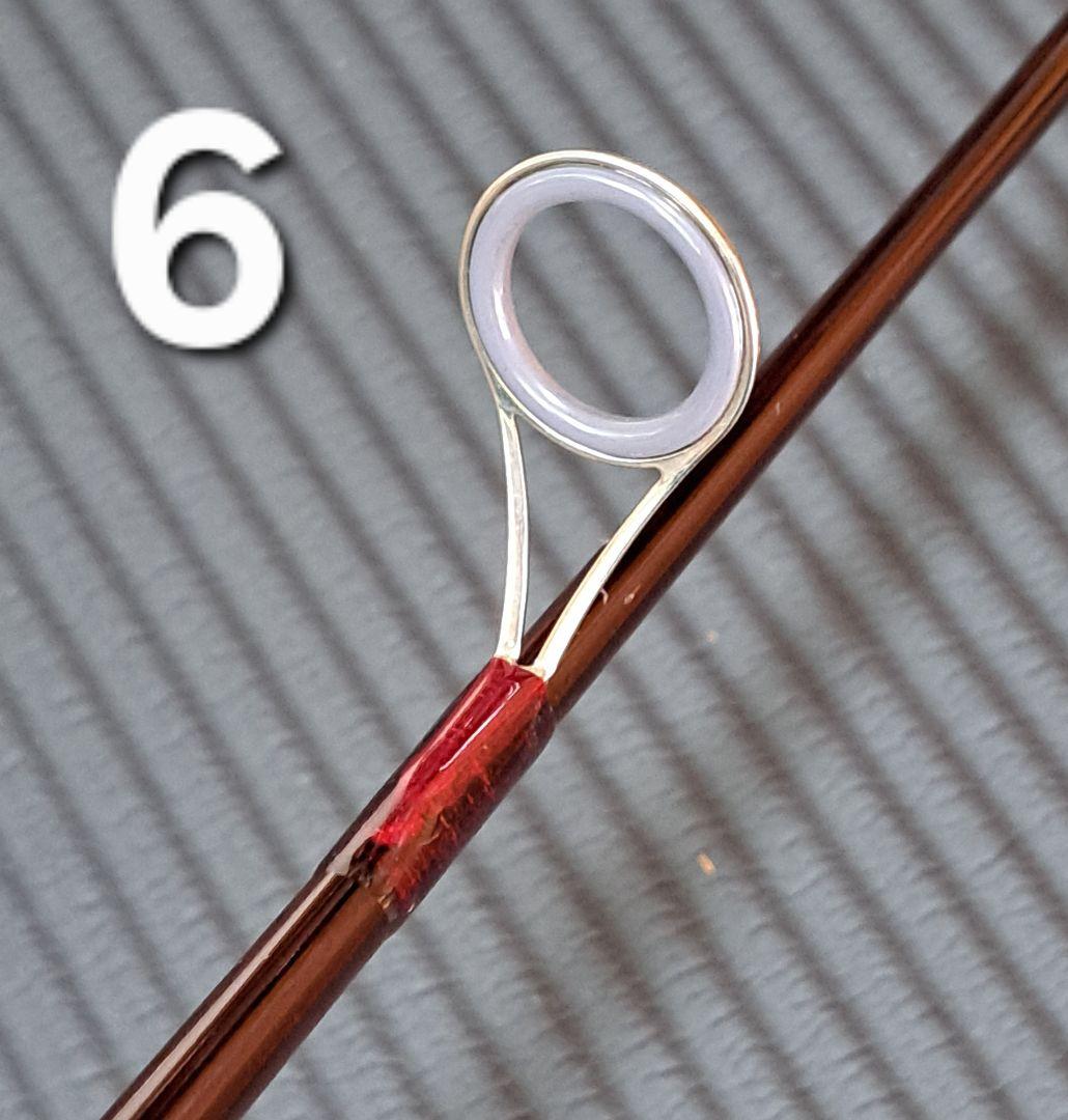 UFMウエダ スーパーパルサー SUPER PULSER FWS-60L/C