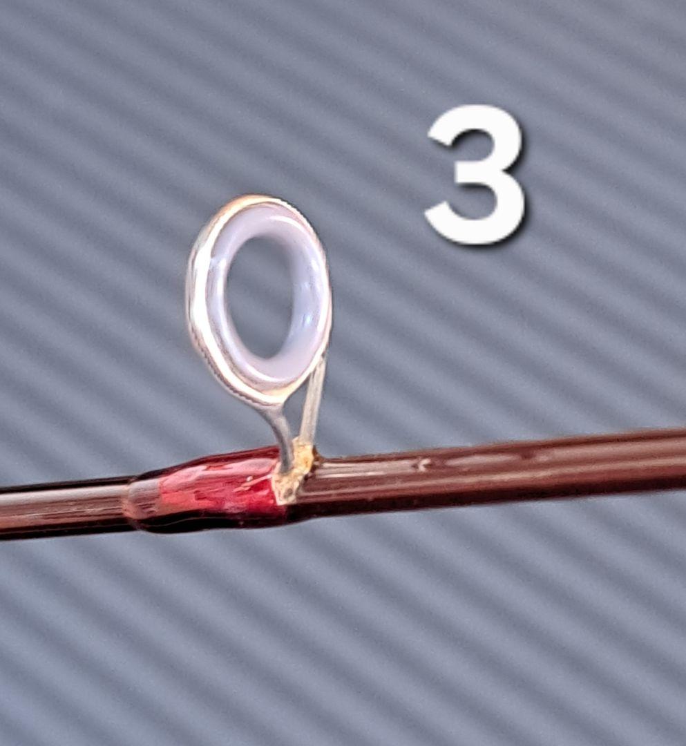 UFMウエダ スーパーパルサー SUPER PULSER FWS-60L/C