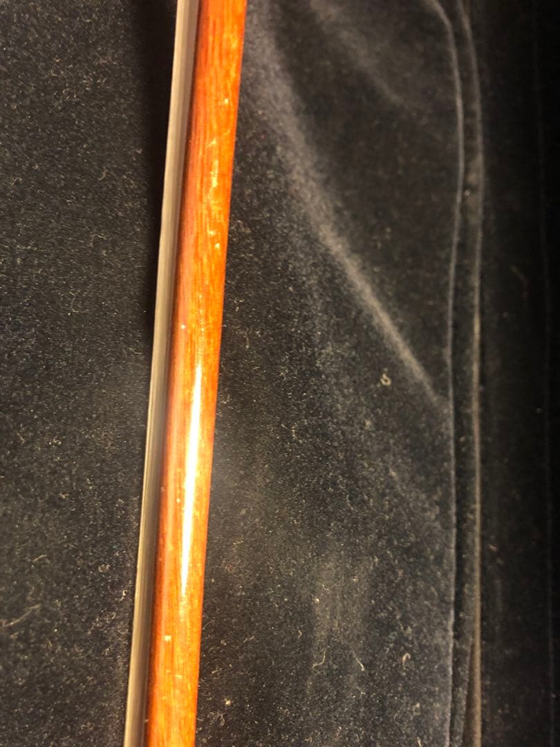 【セットアップ調整済】ピグマリウス分数バイオリンst02 1/4 1992