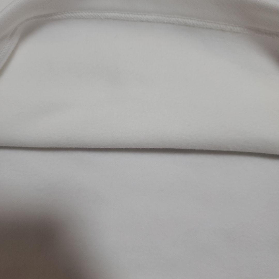 【新品タグ付】V12 ヴィトゥエルヴ レディース長袖　モックネックシャツ　裏起毛