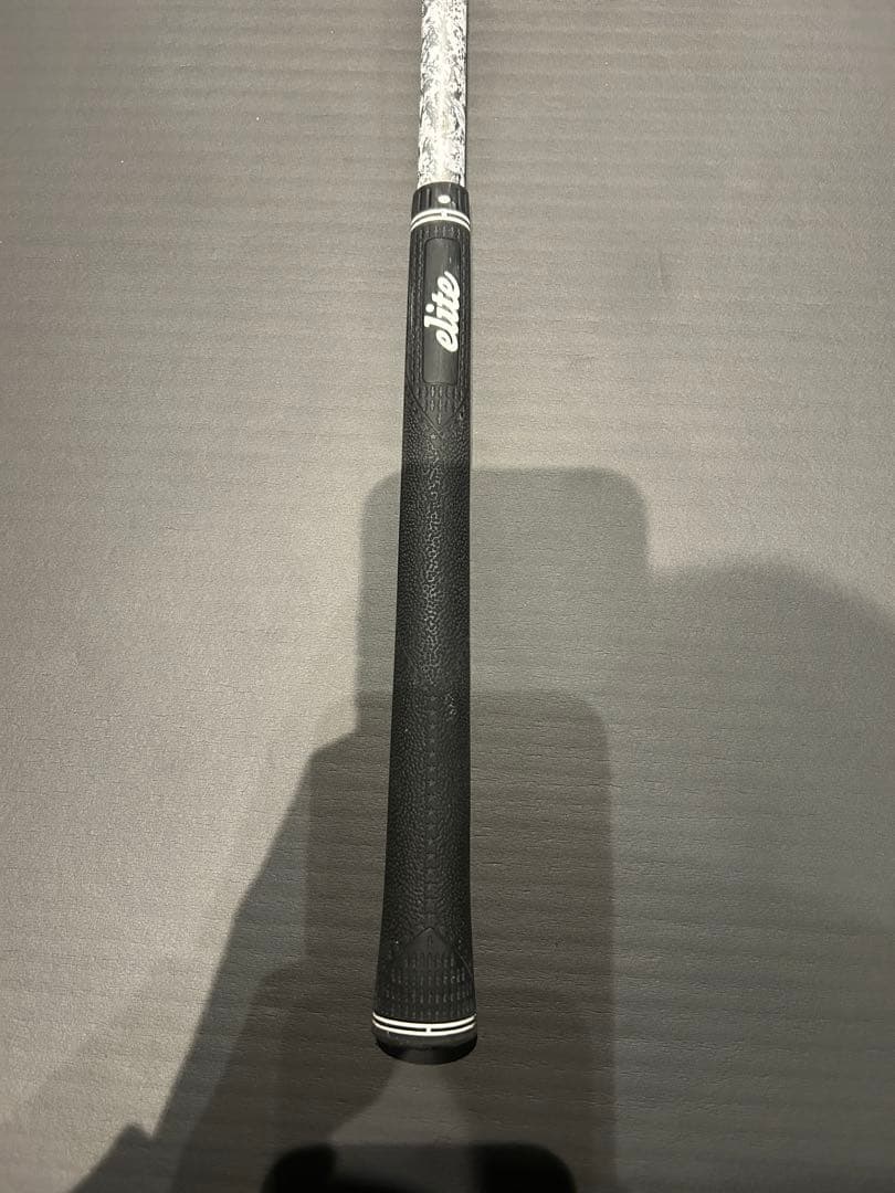 Denali Red 50 5.5 タイトリストスリーブ ドライバー シャフト