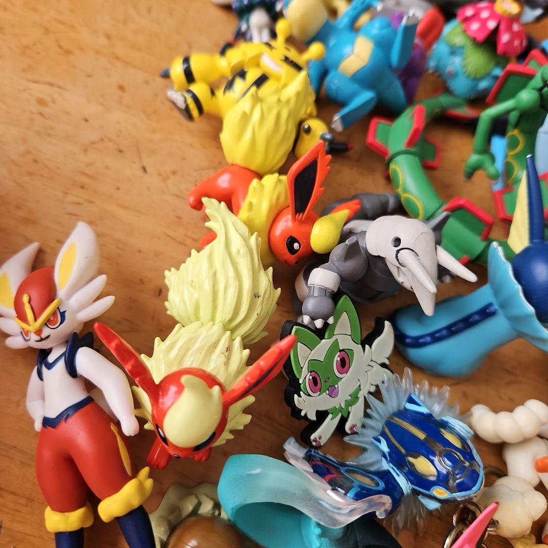 モンコレ　ポケモン　まとめ売り　ジャンク