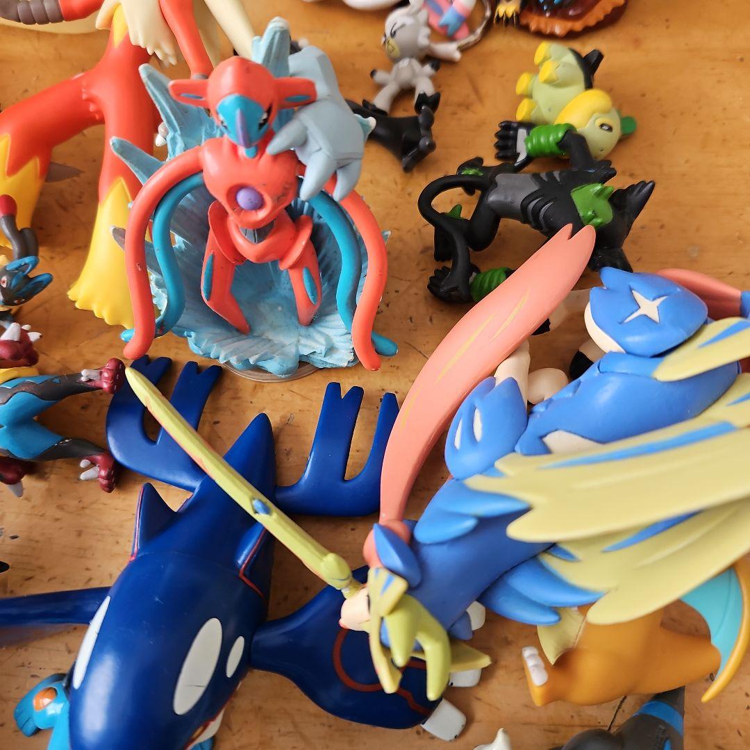 モンコレ　ポケモン　まとめ売り　ジャンク