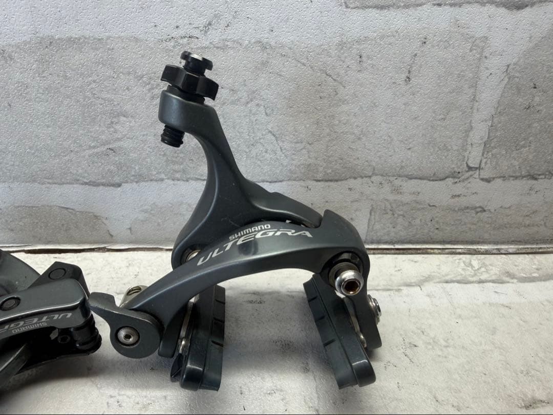 シマノアルテグラ　6800 ダイレクトマウントブレーキ