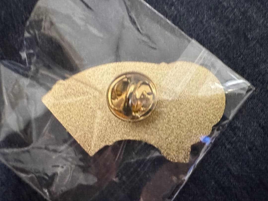 パリオリンピック 2024 ピンバッチ NHK 【非売品・新品未開封】