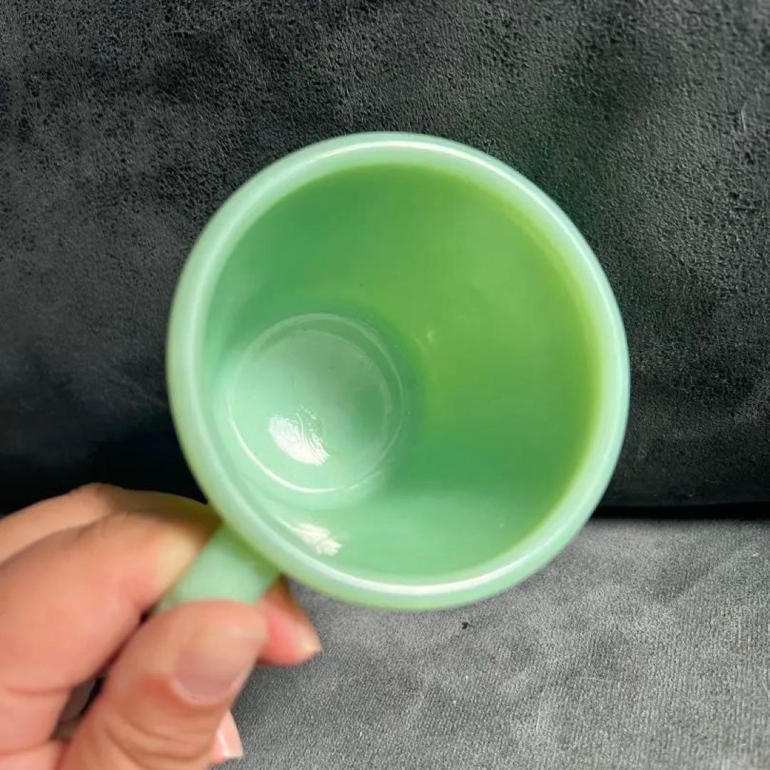 ファイヤーキング　ジェダイマグカップ