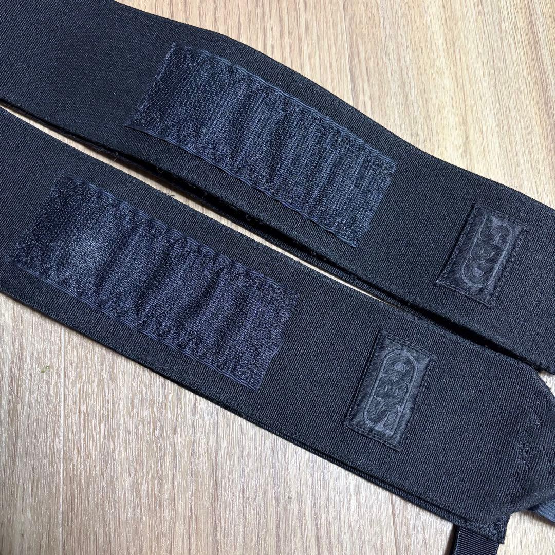 早い者勝ち！限定カラー　Phantom SBDリストラップ　フレキシブルLサイズ