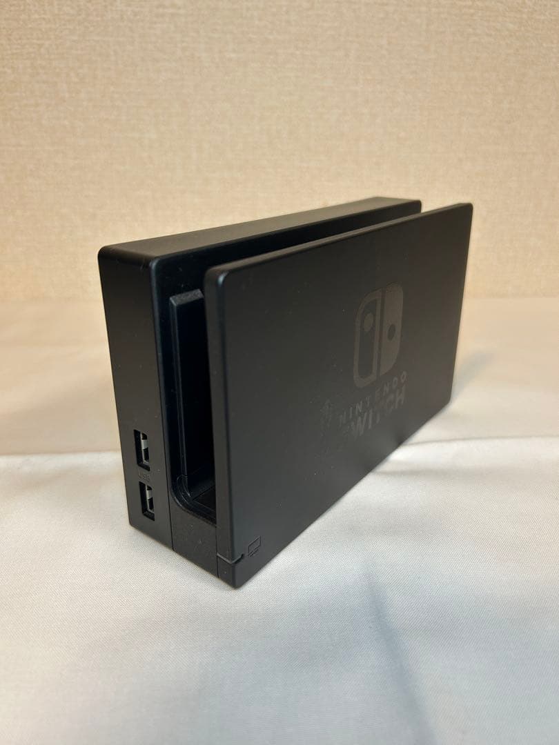 任天堂Switch 通常版 グレー