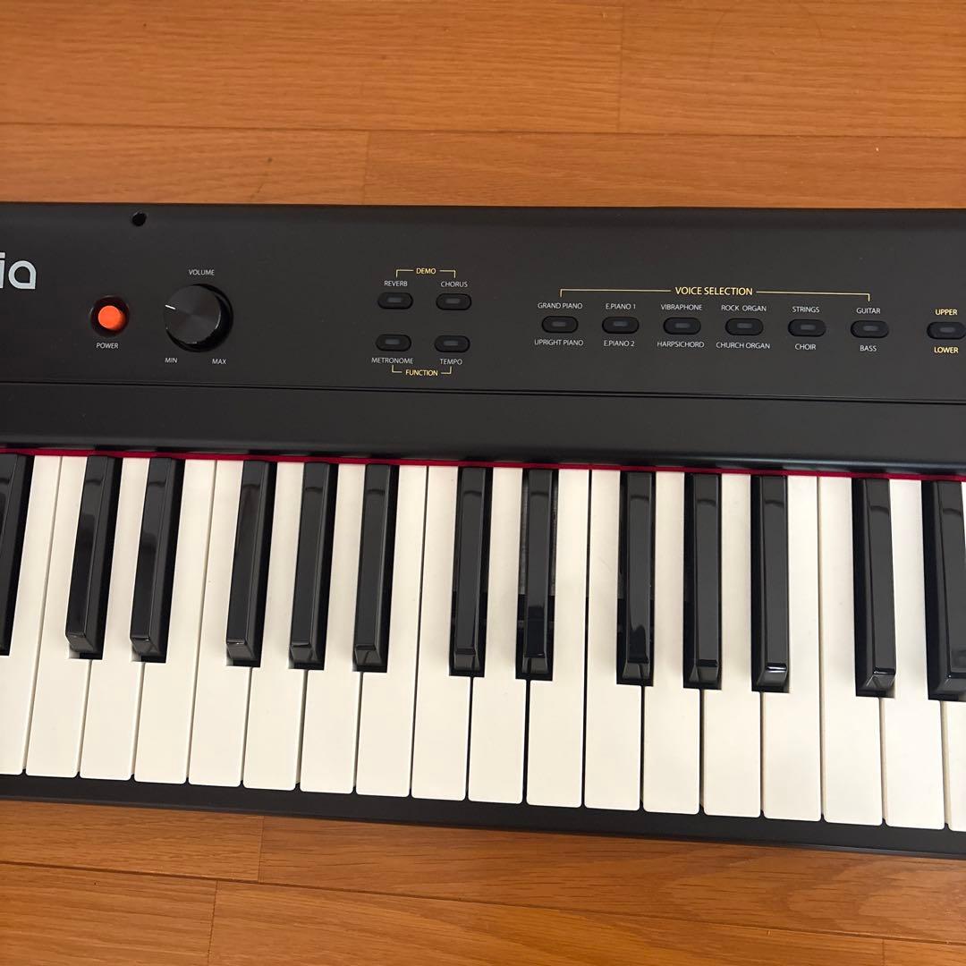 電子ピアノ おまけカバーつき