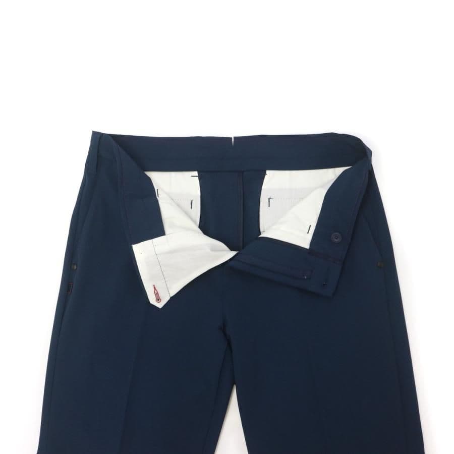 BRIEFING GOLF ネイビー ショートパンツ