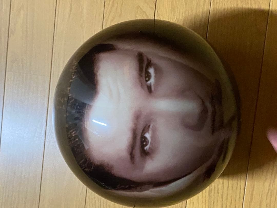 ボール VIZ-A-BALL