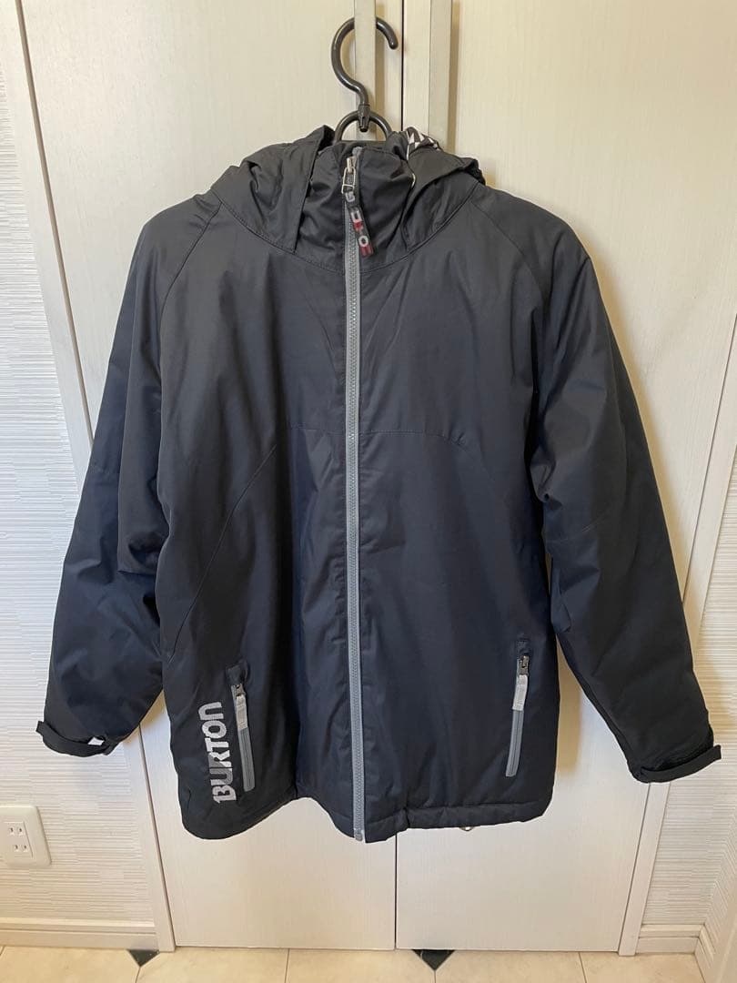 バートン スノーボードウェア 上下セット ジュニア キッズ　150 160