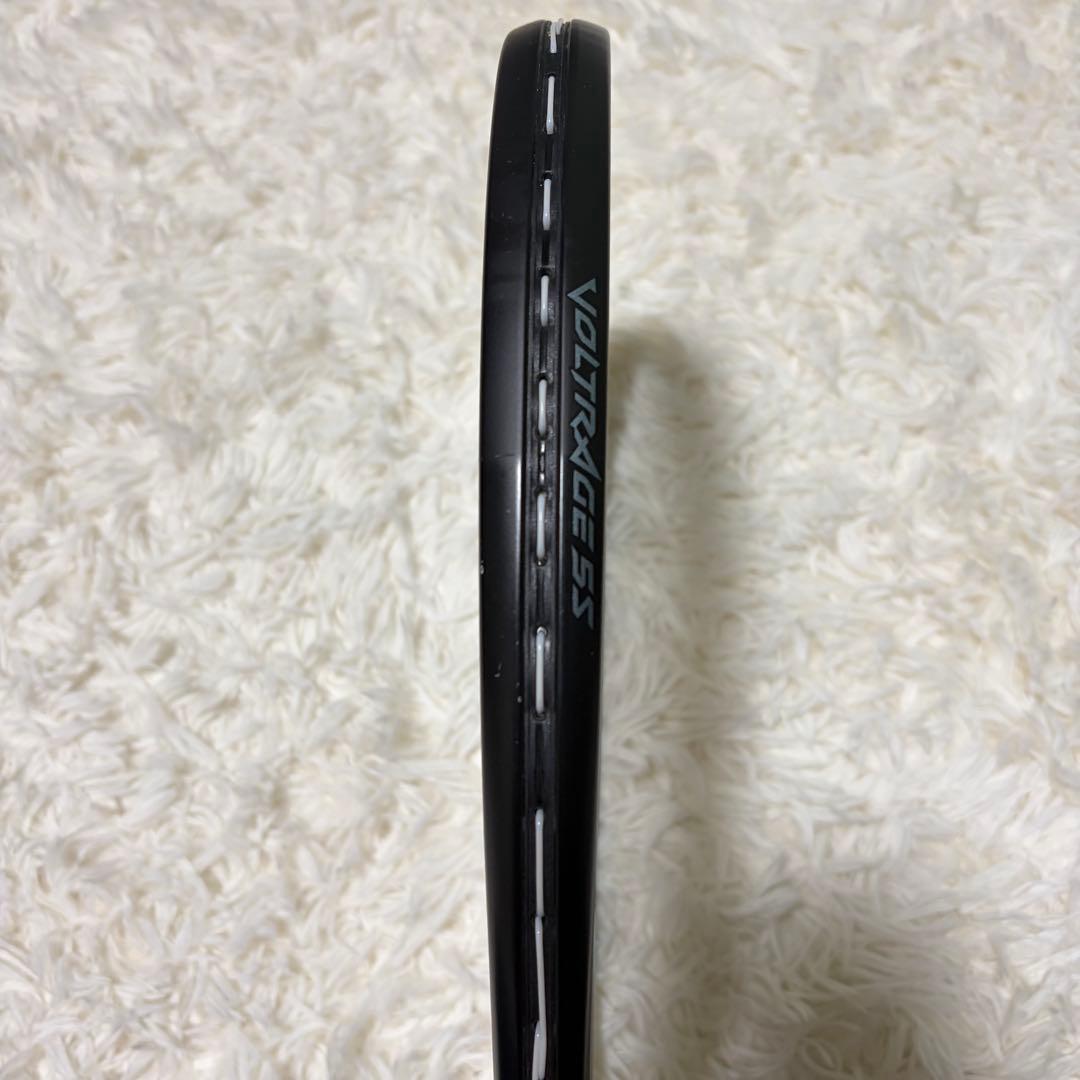 YONEX VOLTRAGE5S UL1 ソフトテニス 後衛用