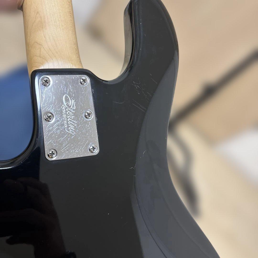 スターリン　RAY34 sterling