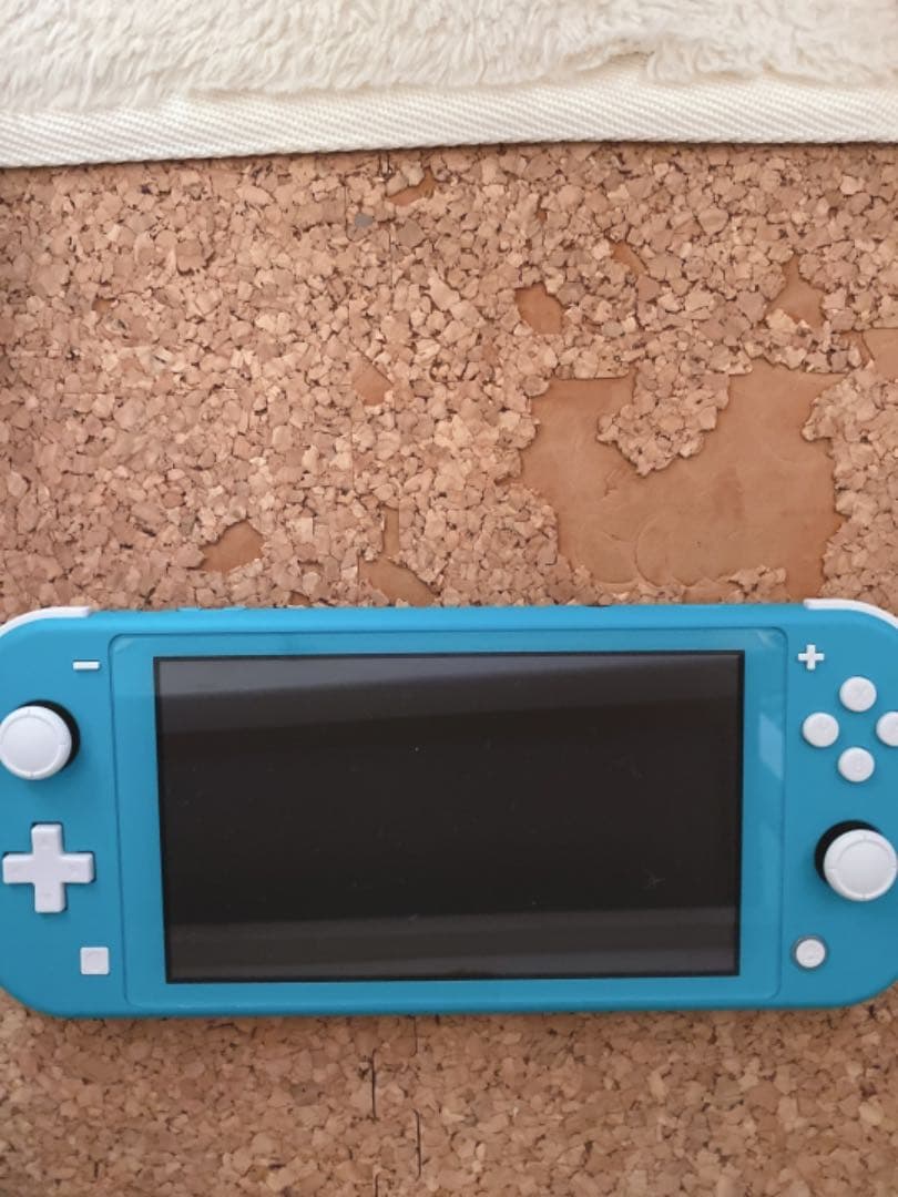 任天堂　スイッチライト　セット　Nintendo Switch lite set