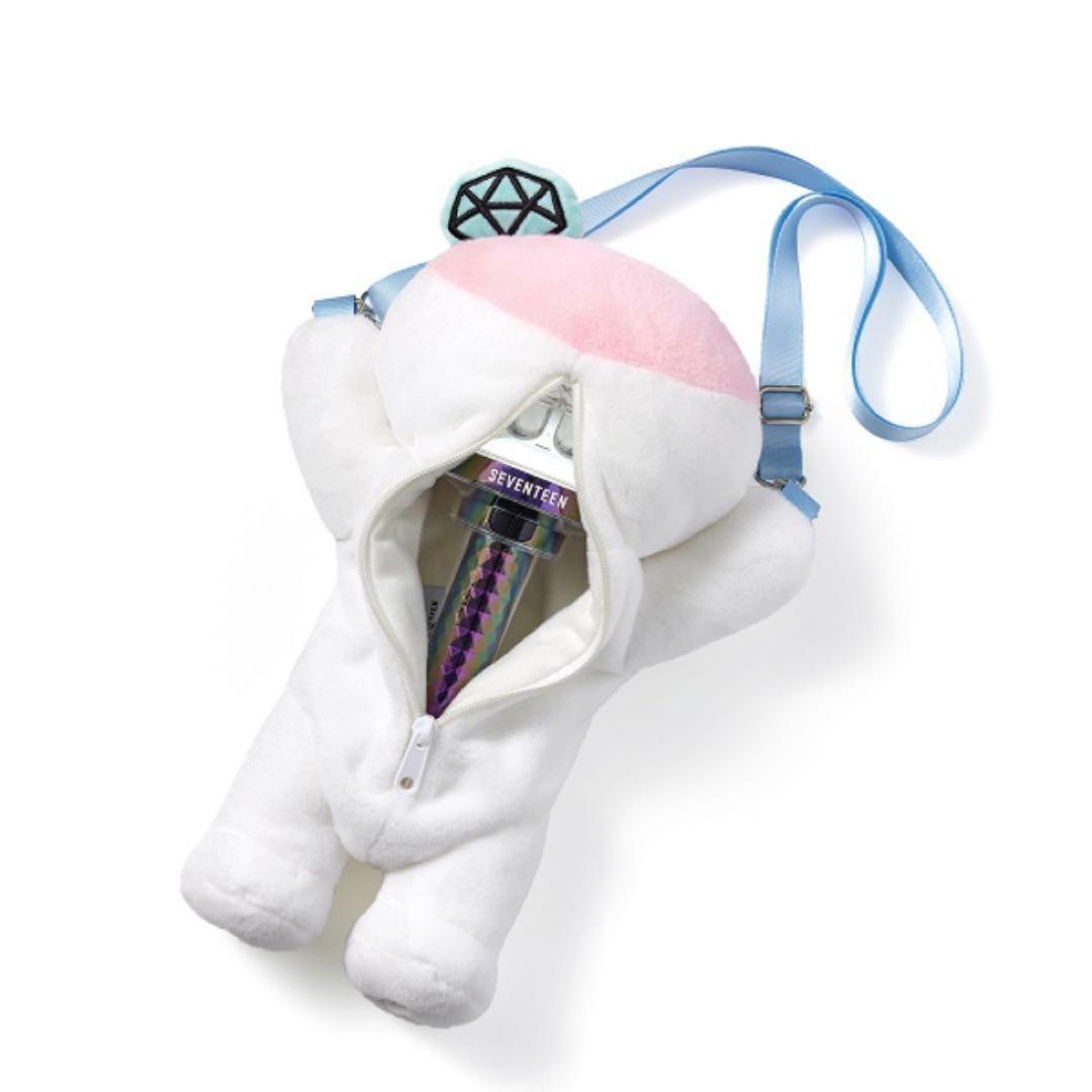 ボンボンイ ペンライトケース