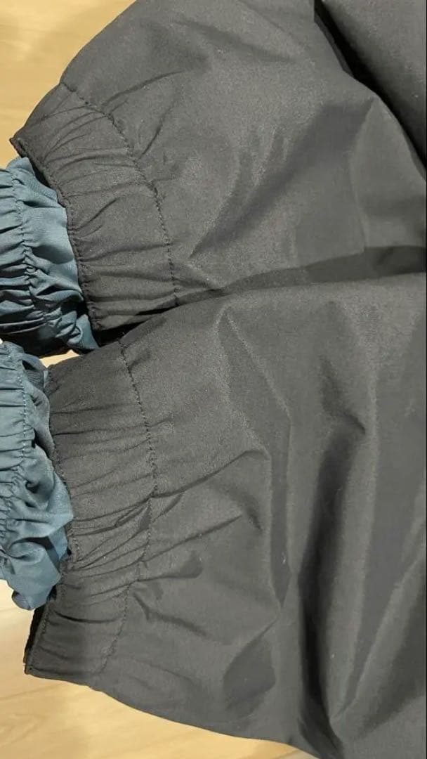 REW STRIDER WIDE JACKET&PANTS Mサイズ