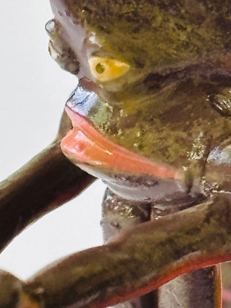 じゅんパパ殿専用　ウルトラ怪獣名鑑　ウルトラセブン編1 シークレット含む全11種