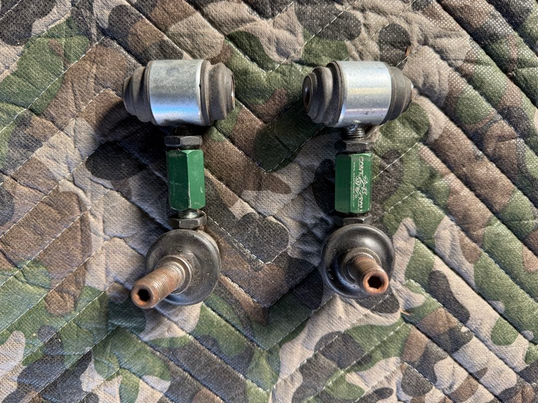 ナギサオート 4点アーム18.20.21クラウン